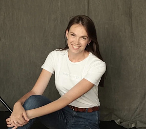 Александра Василевич