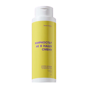 Meela Meelo, Шампунь «Крапива-монарда»