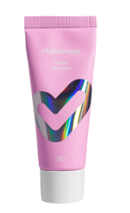 Магеря Косметик, Крем ланолиновый для мам и малышей