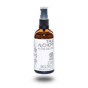 True Alchemy, Active Solution “Core Restruct” 
