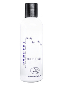 Мыловарня Романовых, Шампунь "Vulpecula"
