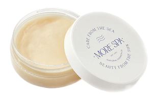 More Spa, Масло ши