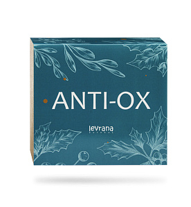 Levrana, Набор "ANTI-OX"