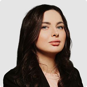 Инесса Генералова