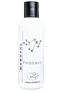 Мыловарня Романовых, Шампунь "Phoenix"